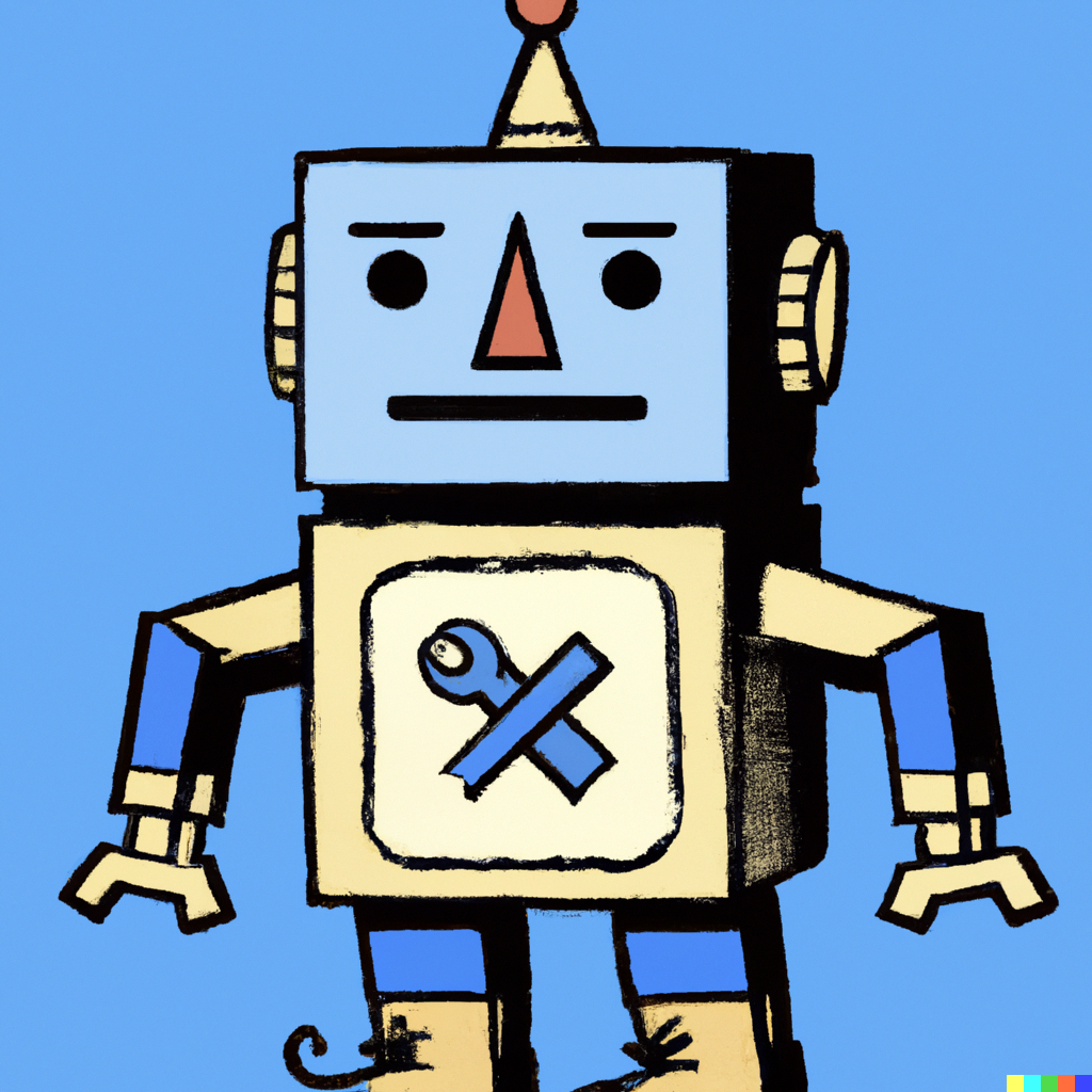 twitter bot image